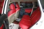 丰田RAV42013款特享版 2.0L 手动经典 
