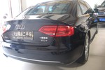 奥迪A4L2010款2.0TFSI 豪华型