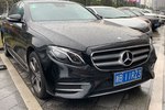 奔驰E级2016款E 200 L