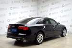 奥迪A6L2012款TFSI 标准型(2.0T)