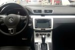 大众CC2013款2.0TSI 至尊型