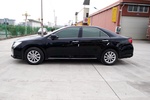 丰田凯美瑞2013款2.0G 舒适版
