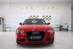 奥迪A5敞篷2014款45 TFSI quattro