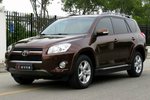 丰田RAV42011款2.0L 自动豪华版