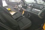 smartfortwo2015款1.0 MHD 舒适畅游版
