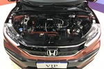 本田XR-V2015款1.5L CVT经典版