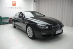 宝马6系Gran Coupe2013款640i 改款