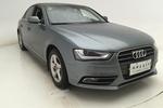 奥迪A4L2013款35 TFSI 自动标准型