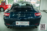 保时捷9112013款Carrera 4 3.4L 点击看大图