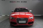 奥迪RS52012款RS 5 Coupe