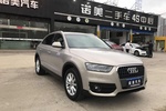 奥迪Q32015款30 TFSI 进取型