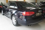 奥迪A4L2010款2.0TFSI 豪华型