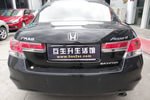 本田雅阁2011款2.4L EX
