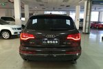 奥迪Q72013款35 TFSI 舒适型