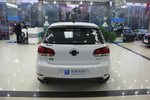 大众高尔夫GTI2012款2.0 TSI DSG 豪华版