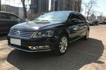 大众迈腾2012款2.0TSI DSG 尊贵型