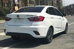 长安逸动2019款高能版 1.6L GDI 手动争锋型 国VI