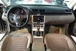 大众迈腾2012款2.0TSI DSG 尊贵型