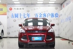 福特翼虎2013款2.0L GTDi 四驱精英型 