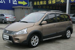 东风风行景逸2012款1.5L 手动 XL豪华型