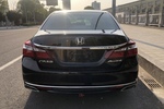 本田雅阁2016款2.0L CVT精英版