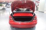 奔驰SLK级2010款SLK200K Grand Edition