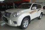 丰田普拉多2010款2.7L 自动 标准版