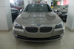 宝马5系2013款535Li 领先型