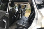 福特翼虎2015款2.0L GTDi 四驱精英型