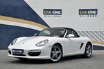 保时捷Boxster2009款Boxster