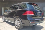 奔驰GLE级2017款320 4MATIC 动感型