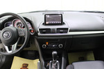 马自达Mazda3Axela昂克赛拉 两厢2014款1.5L 手自一体 尊贵型