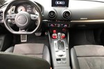 奥迪S3三厢2015款2.0T Limousine