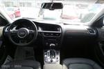 奥迪A4L2015款35 TFSI 自动技术型