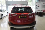 丰田RAV4荣放2013款2.0L CVT两驱都市版 