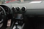 奥迪TT2011款Roadster 2.0TFSI