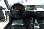 宝马3系2014款320i 时尚型