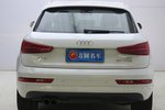 奥迪Q32017款30 TFSI 运动型