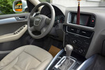 奥迪Q52010款2.0TFSI 技术型