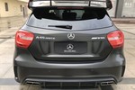 奔驰A级 AMG2016款A 45 AMG 4MATIC