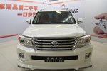 丰田兰德酷路泽(港口)2014款4.0L 中东版