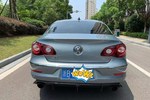 大众CC2011款2.0TSI 至尊型(5座版)