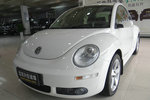 大众甲壳虫2010款1.8T 墨橘版豪华型