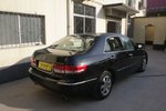 本田雅阁2004款3.0L V6 