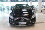 奔驰R级2010款R350L 4MATIC Grand Edition