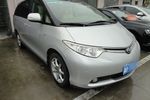 丰田普瑞维亚2008款2.4 豪华型 7座