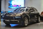 保时捷Macan2018款Macan 2.0T