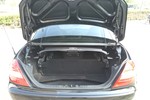奔驰SLK级2006款SLK 350