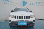 Jeep指南者2013款2.4L 四驱运动版