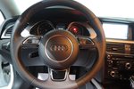 奥迪A5双门2014款45 TFSI 风尚版